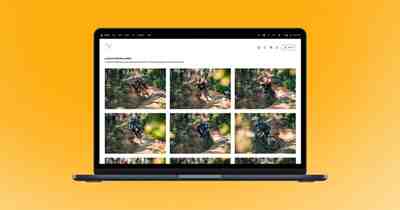 Picfair выходит на рынок профессиональной фотографии с приватными альбомами для клиентов