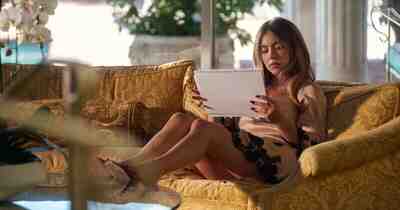 Новая пленка Kodak для фильмов возвращает атмосферу старого Голливуда