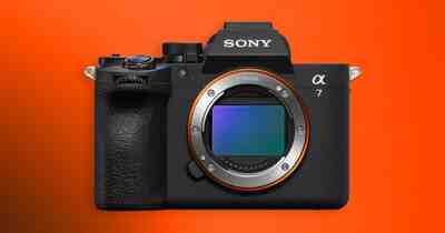Sony a7 V - лучший продавец в Японии на протяжении четырех месяцев подряд