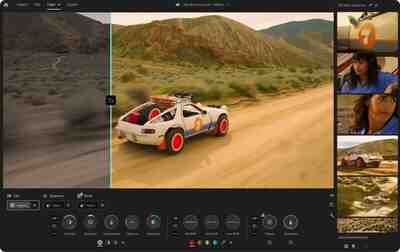 Новый цветовой режим Adobe Premiere — это уникальный опыт редактирования цвета