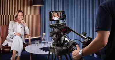 Теперь можно управлять камерой Blackmagic с iPhone через Apple Watch