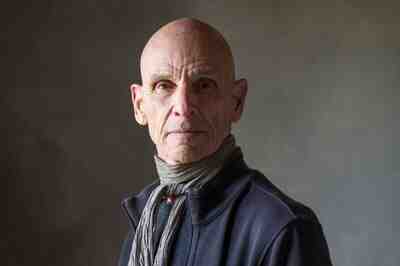 Фотограф Джоэл Мейеровиц считает смартфоны хорошими, но не одобряет ИИ