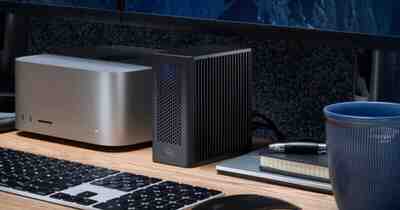 OWC Express 4M2 Ultra: Молниеносное хранилище SSD на Thunderbolt 5