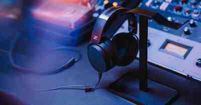 Наушники Sennheiser HD 480 Pro: лучшие закрытые модели для профессионалов