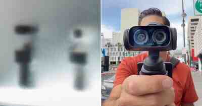 Камеры Insta360 Luna ставят DJI Osmo Pocket под угрозу