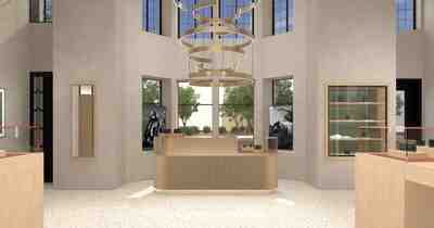 Флагман Leica в Чикаго: Пересечение галереи, торговли и сообщества