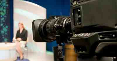 Главный фотограф новостной станции арестован за установку скрытых камер в раздевалке