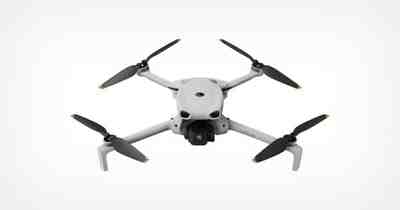 DJI представила новые дроны Lito X1 и Lito 1 для начинающих