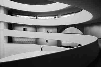 Почему ваши черно-белые фотографии эмоционально пусты и как это исправить