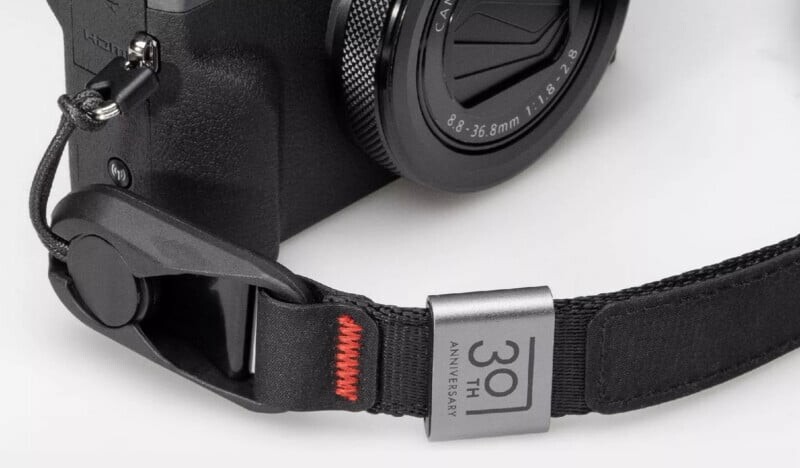 Камера PowerShot G7X III и аксессуары