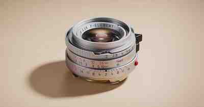 Объектив Mandler стоимостью 350 долларов снова доступен для заказа