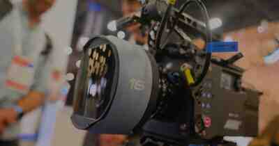 Xelmus анонсировала самую широкую анаморфную линзу в мире