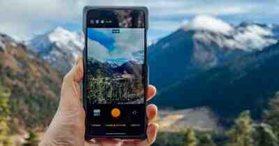 Смартфоны не могут заменить камеры, считают даже техноблогеры