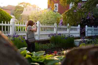 Весенний гид по оборудованию: все, что нужно для отличных снимков