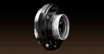 Новый стильный объектив Thypoch Eureka 28mm f/2.8 стал доступен