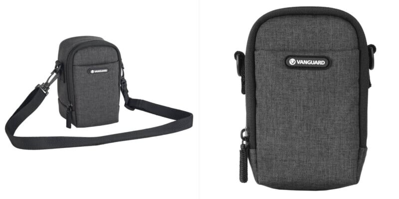 Сумка Vanguard Vesta Aspire (средняя) с регулируемым ремешком