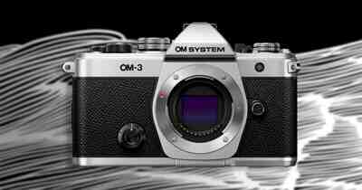 Слух о камере OM-3 Monochrome: миф или реальность?