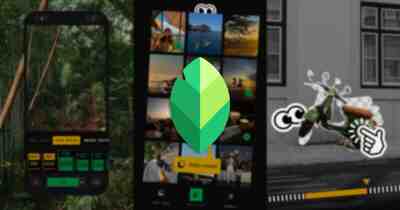 После долгих лет ожидания Snapseed наконец-то обновился на Android