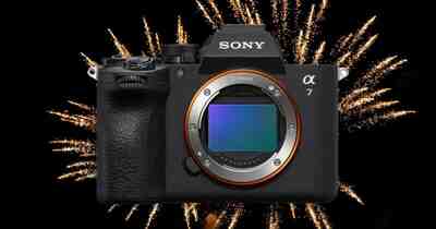 Sony a7 V возглавляет продажи на протяжении пяти месяцев подряд