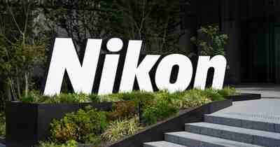 Акции Nikon стремительно взлетели на фоне слухов о продаже компании