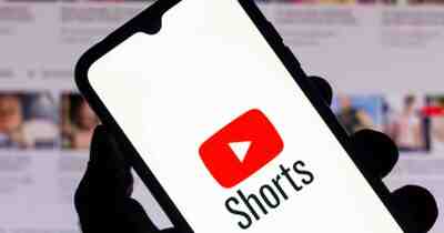 Просмотр коротких видео на телевидении резко возрос: YouTube Shorts достигает 2 миллиардов часов в месяц