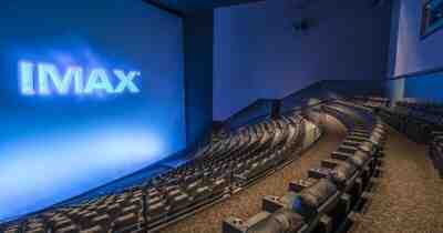 Курс акции IMAX резко вырос на фоне слухов о продаже компании