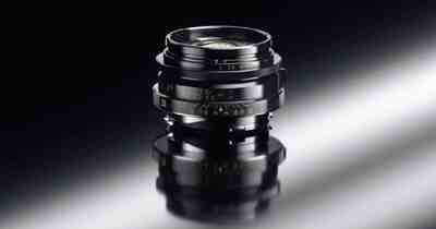 Стильный Ksana 35mm f/2 от Thypoch: объектив с вдохновением от 1980-х