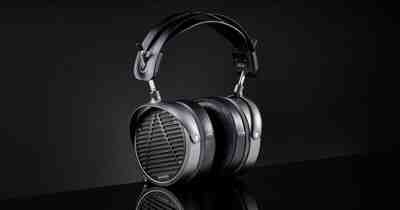 Наушники Audeze MM-520 повышают басовую коррекцию своих высококлассных открытых наушников