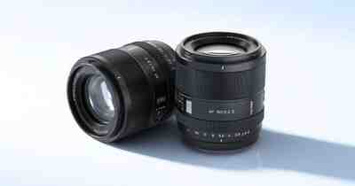 Viltrox анонсировала портретные объективы Evo 75mm f/1.8 и 90mm f/2.2