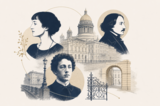 Петербургские адреса великих: где жили Ахматова, Гоголь, Блок