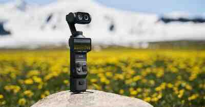 Luna Ultra: Insta360 наконец-то раскрывает полные детали стабилизированной камеры под брендом Leica