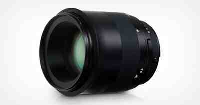 Zeiss продолжает выпуск шести популярных объективов для зеркальных камер
