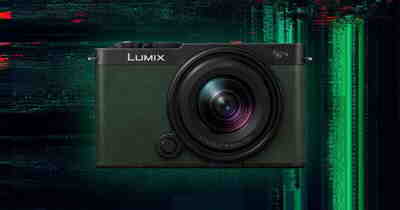 Panasonic приостанавливает обновление прошивки Lumix S9 из-за ошибок