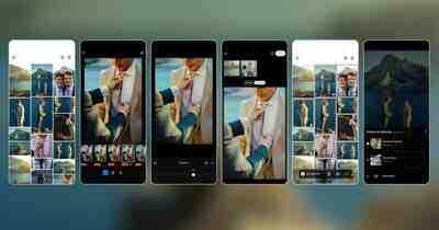 VSCO запускает Studio Pro — мобильный редактор фотографий для профессионалов