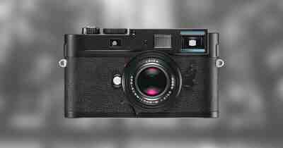 Невозмутимая душа: Почему я продолжаю возвращаться к 14-летней Leica M9 Monochrom