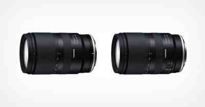 Tamron выпустил 17-70mm f/2.8 – улучшая APS-C камеры Canon и Nikon