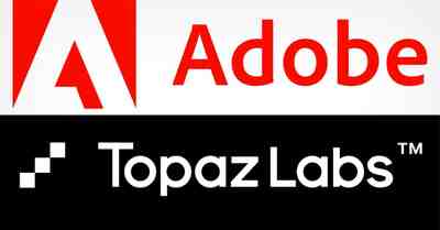 Adobe приобретает компанию Topaz Labs, специалиста по улучшению изображений на основе ИИ