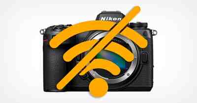 Специальный фотоаппарат Nikon без беспроводной связи теперь доступен широкой аудитории