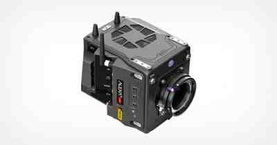 Новая Arri Alexa 35 Live Xtreme призвана преобразить спортивные трансляции