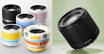 Объектив TTArtisan AF 50mm f/1.8 Neo: доступный и уникально кастомизируемый
