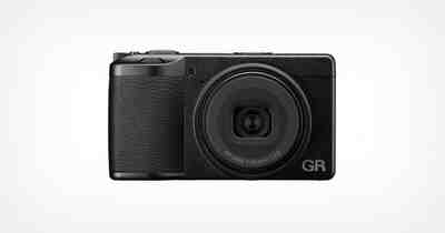 Ricoh выпустит специальную версию GR IV в честь 30-летия GR1
