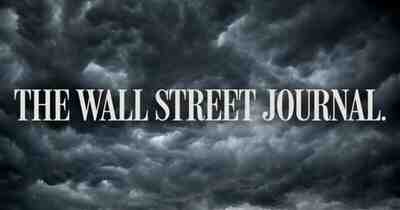 Фриланс-фотографы выступают против нового контракта Wall Street Journal