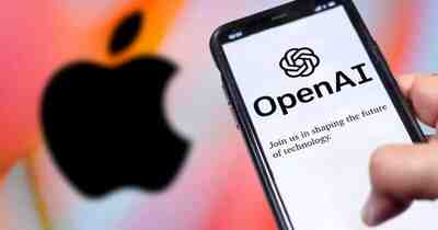Apple подает иск против OpenAI, обвиняя в краже конфиденциальных секретов