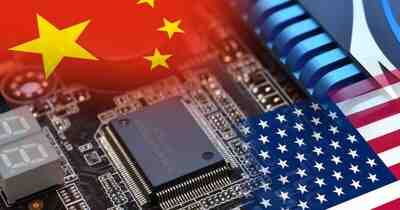 США беспокоятся о кражах интеллектуальной собственности китайскими лабораториями AI
