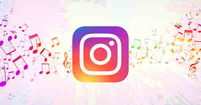 Теперь вы можете менять музыку в своих публикациях в Instagram