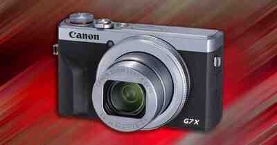 Прибыль Canon взлетела благодаря компактным камерам