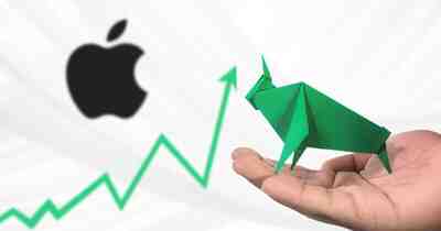 Apple стала компанией стоимостью 5 триллионов долларов благодаря своему подходу к AI
