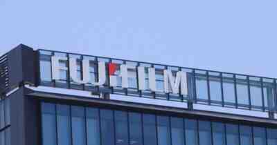 Sony и Fujifilm эвакуируют работников на фоне землетрясения в Японии