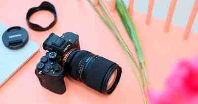 Tamron значительно улучшает макросъемку своего объектива 25-200mm f/2.8-5.6