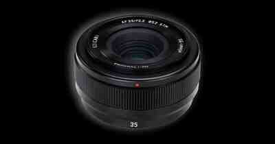 Объектив SG-image AF 35mm f/2.2 Pancake: уникальное предложение на рынке
